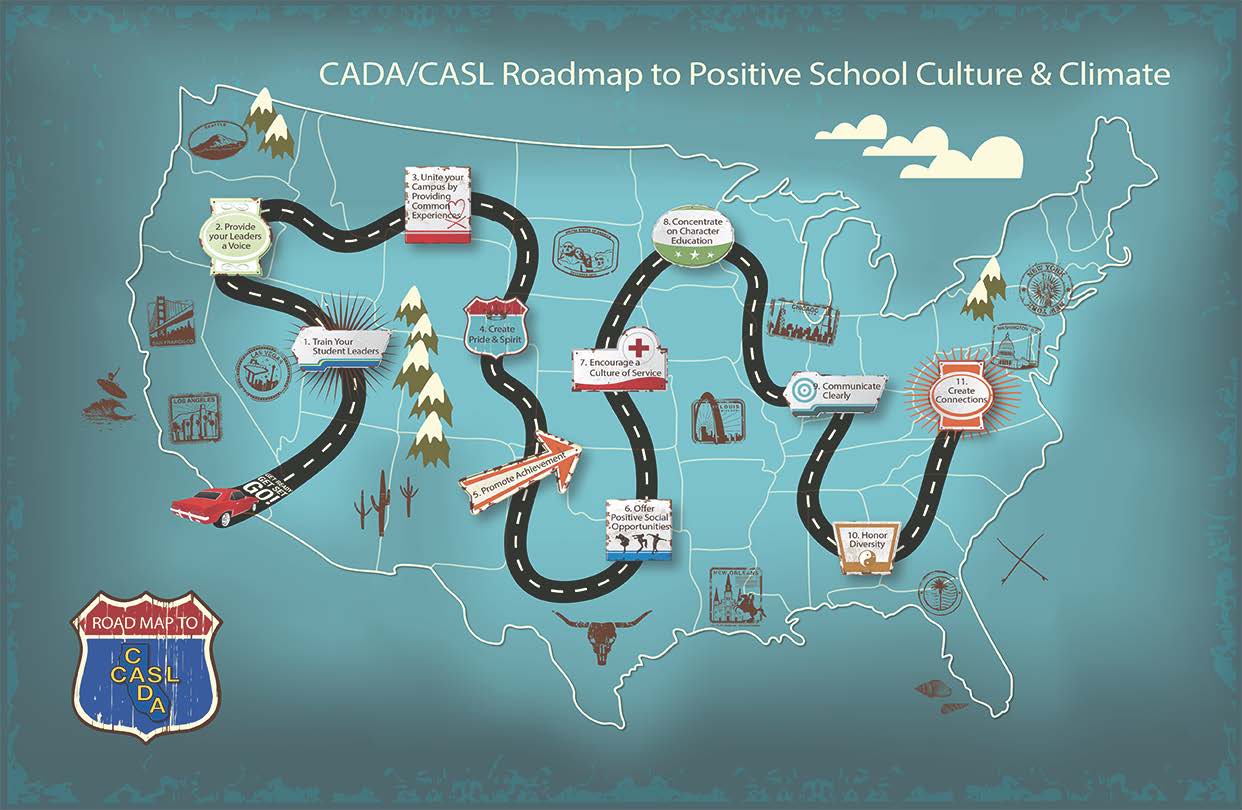 CADA Roadmap
