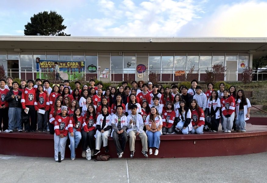 Bay Area Student Conference (Area B)