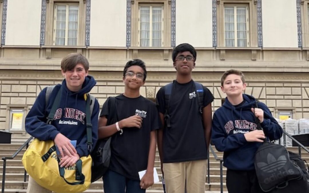 S.T.A.R.S STUDENT CONFERENCE – HOSTED BY AREA E
