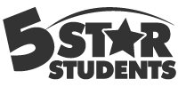 5star_logo_gray