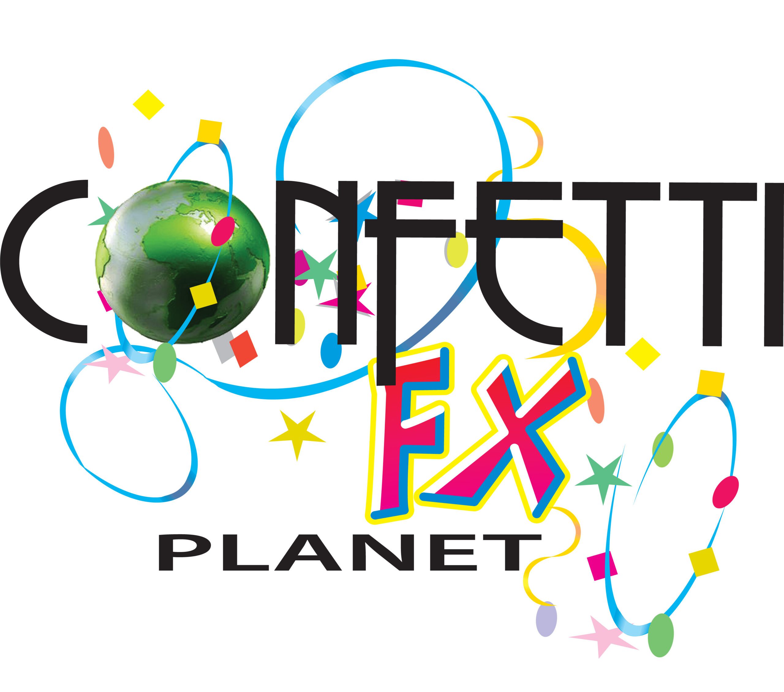 Confetti FX Planet - new logo3