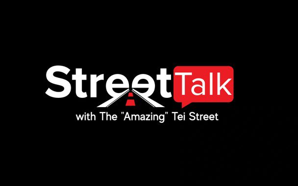amazingteistreet