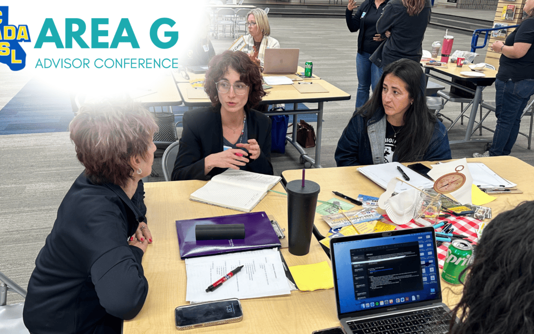 North San Diego Region Advisor Conference – Hosted by Area G