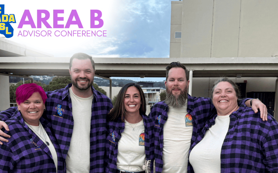 NewB Advisor Conference – South Bay – Hosted by Area B