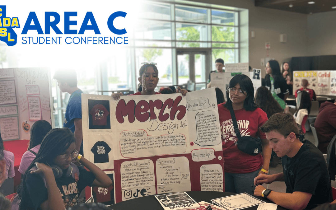 Central Valley Student Conference (Area C)