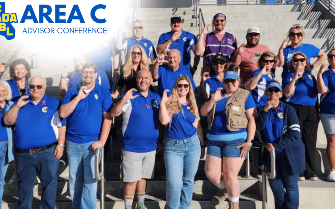 Central Valley Advisor Conference (Area C)
