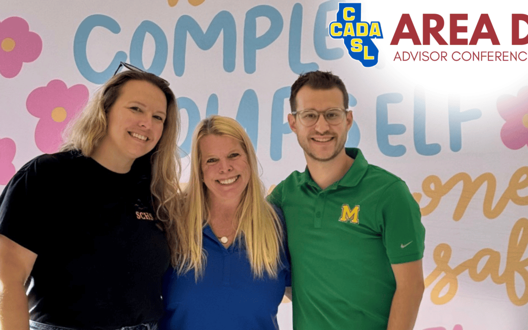 Central Coast Advisor Retreat – Hosted by Area D