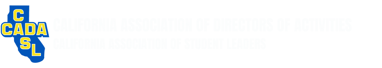 California Association of Directors of Activities